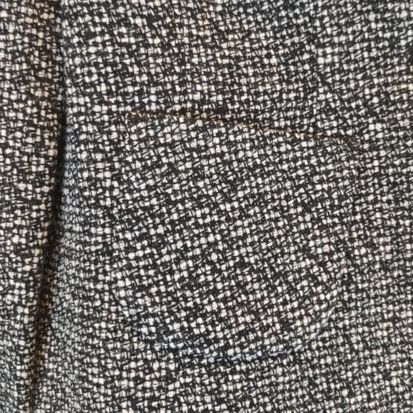Liz Claiborne Tweed Jacket Size Small. - Picture 4 of 9